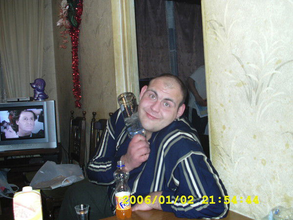 Артём Макарычев