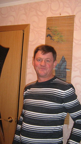 Николай Волосатов