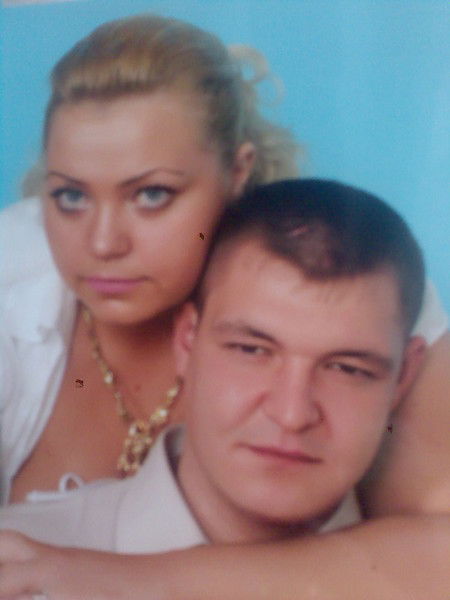 Марта Парфенова