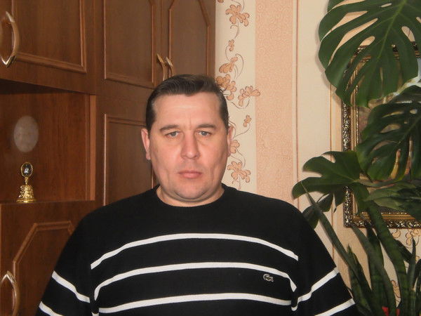 Сергей Ионов