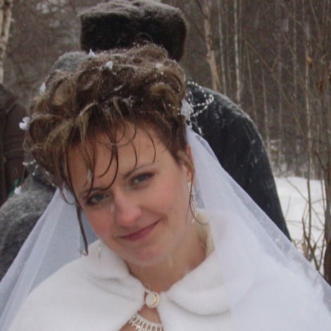 Татьяна Клементьева