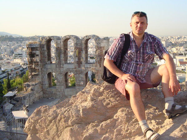 Андрей Рыжков