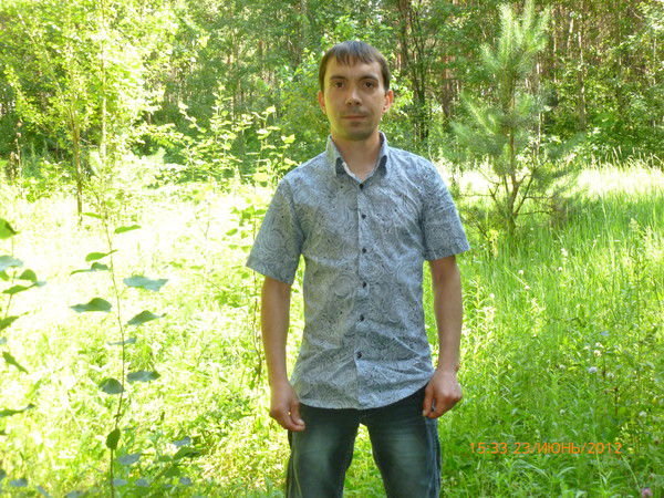 Виктор Молостов