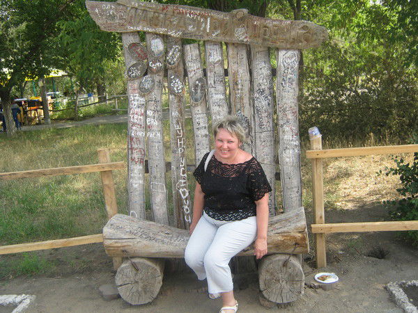 Татьяна Житенева