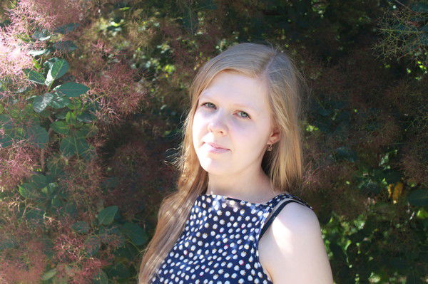 Настя Литвинова