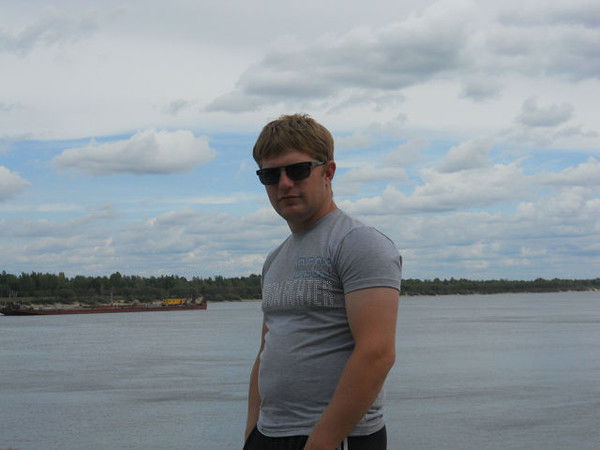 Дмитрий Борисов