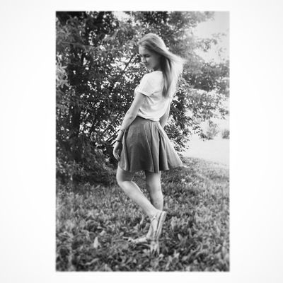 Екатерина Харченко