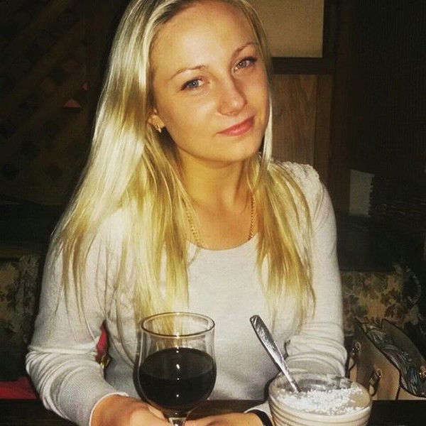 Татьяна Тышко