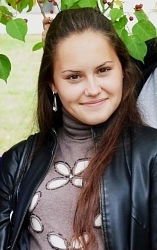 Гузель Хисамова