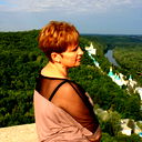 Марина Василенко