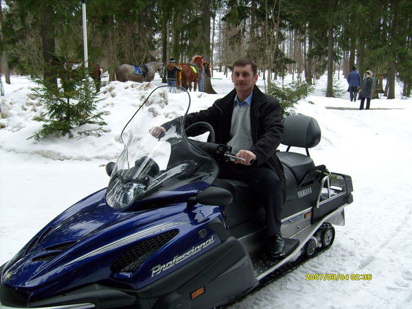 Виктор Ашихмин