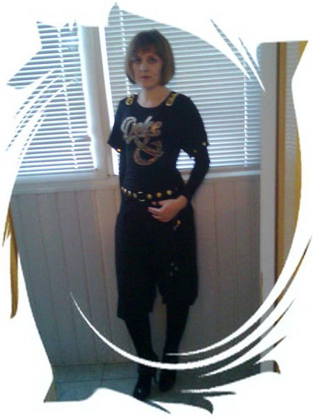 Марія Калинюк