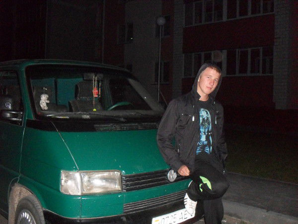 Саня Привалов