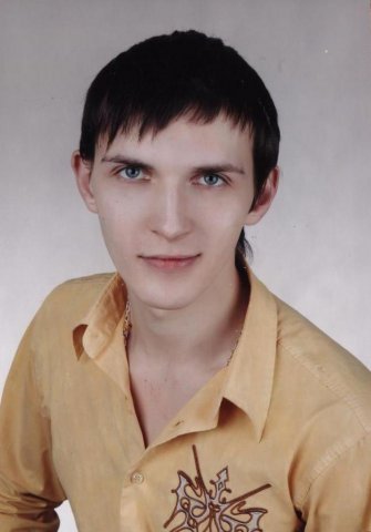 Дмитрий Барабаш