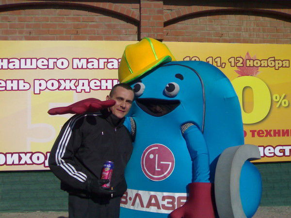 Максим Кириченко