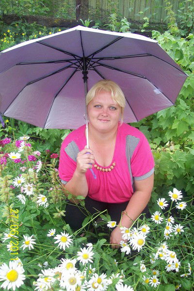 Евгения Вейс-Чеснокова