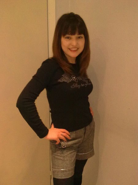 Жанаргуль Калиева