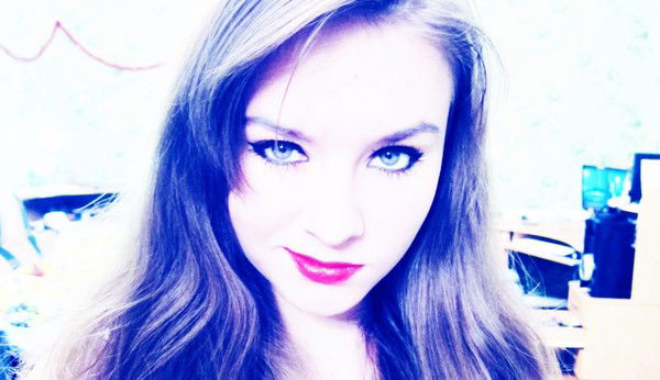 Юлия Сафронова