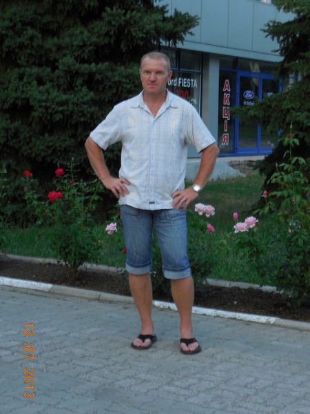 Виктор Рейман