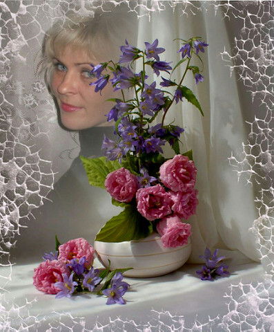 Наталья Алексеева