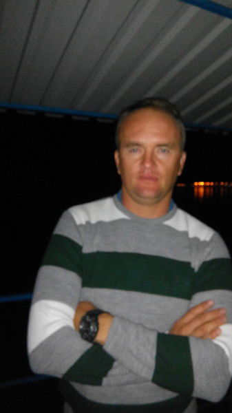 Сергей Гальянов