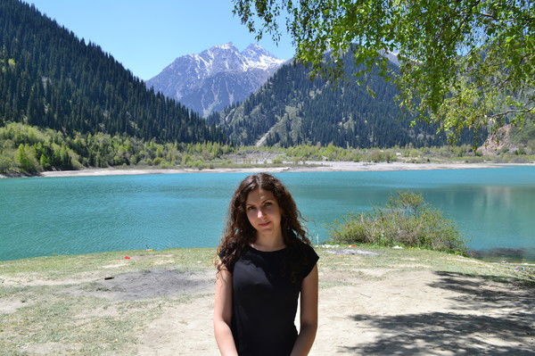 Инна Доронина