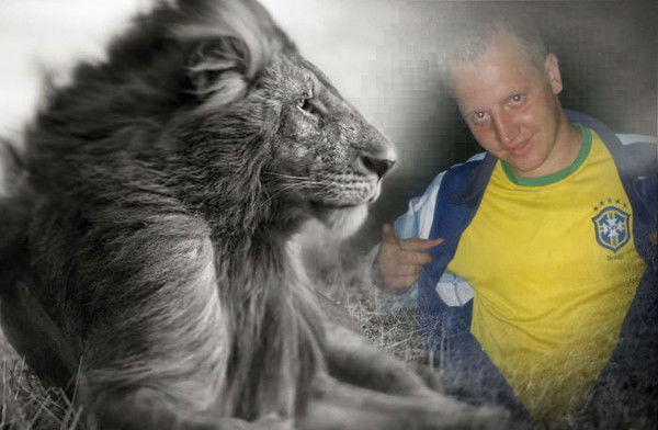 Максим Кусаинов