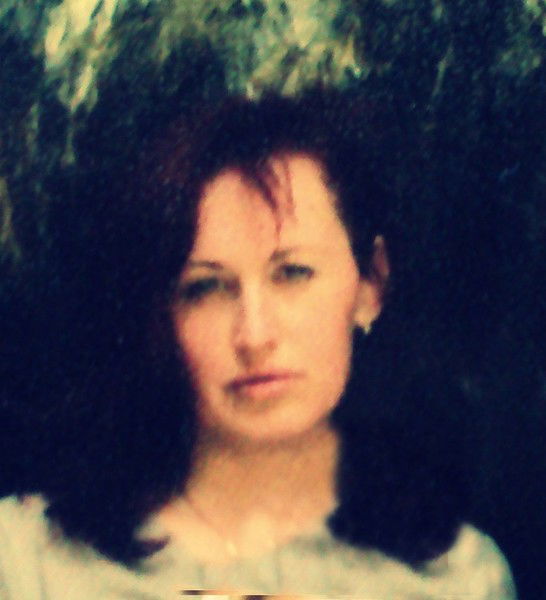 Анна Басалаева