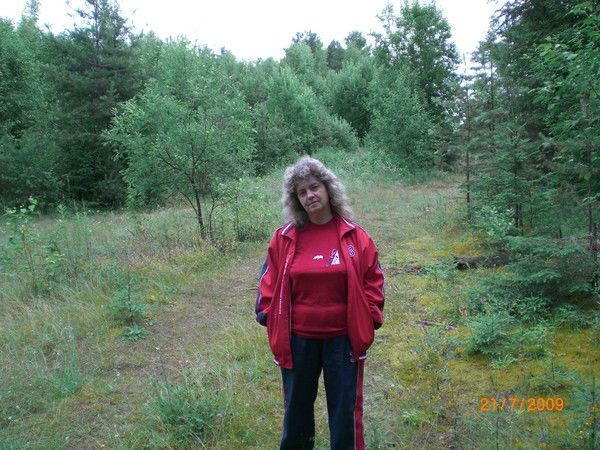 Марина Филатова