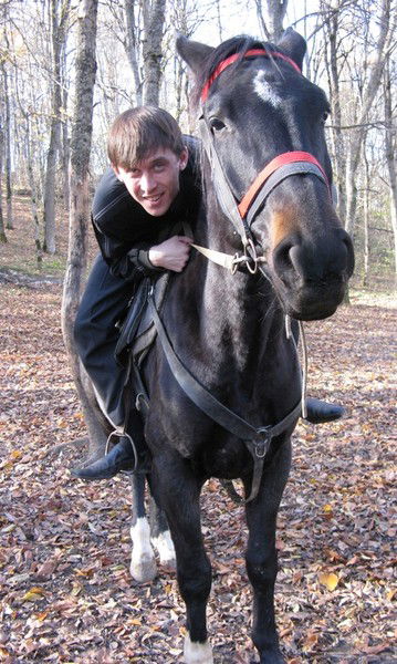 Дмитрий Чигунеков