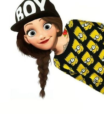 Лиза Филатьева