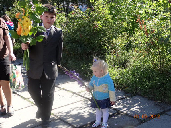 Кирилл Филинов