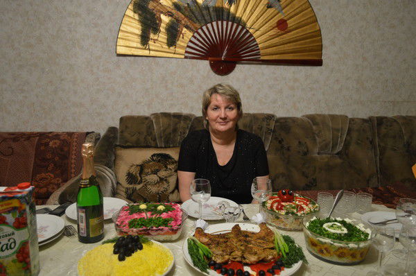 Ирина Смирнова