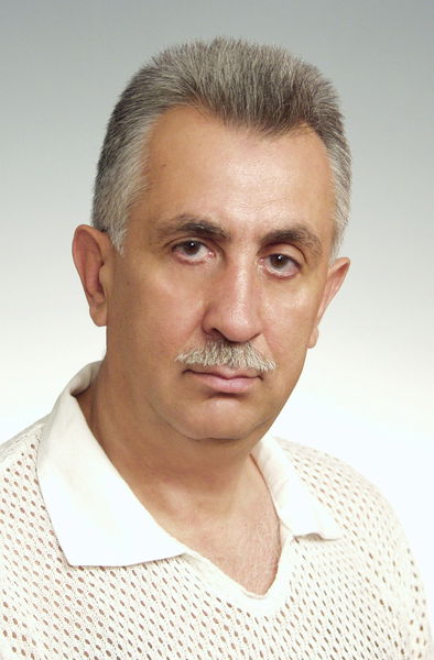 Сергей Савенко