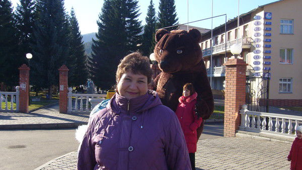 Елена Титович