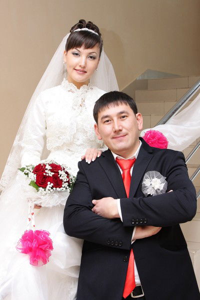 Канат Акымбеков