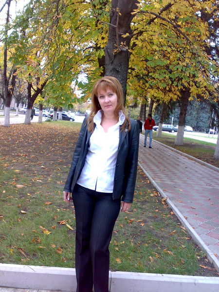 Наталья Соболева