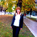 Наталья Соболева