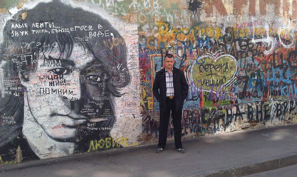 Алексей Алексеенков