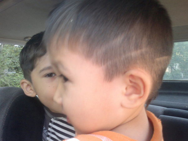 Берик Мурзашов