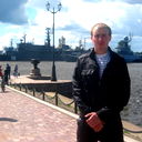 Дмитрий Жерносек