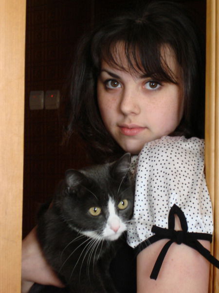 Ралина Гарипова