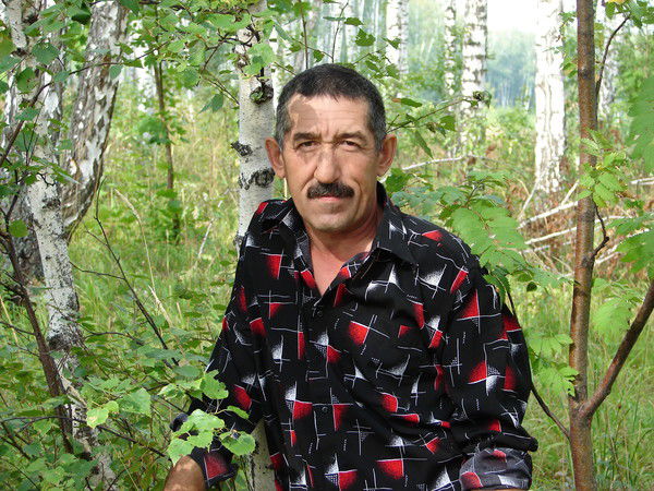 Рафит Галипов