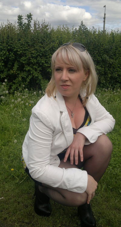 Светлана Рутто