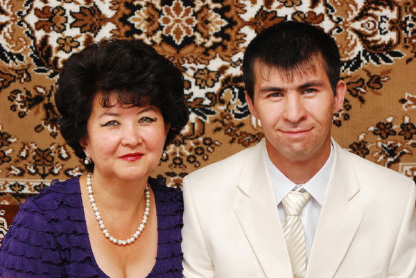 Тамара Журба(Камбарова)