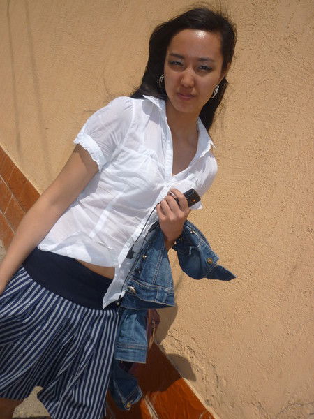 Miss Сальватор