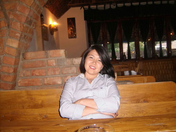 Жанна Шакирова