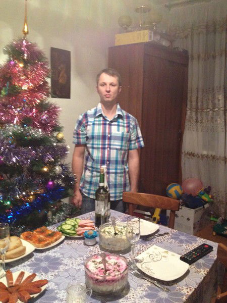 Александр Петрачков