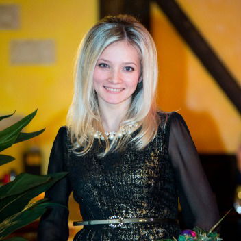 Наташа Шатская