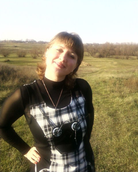 Наталия Козырь